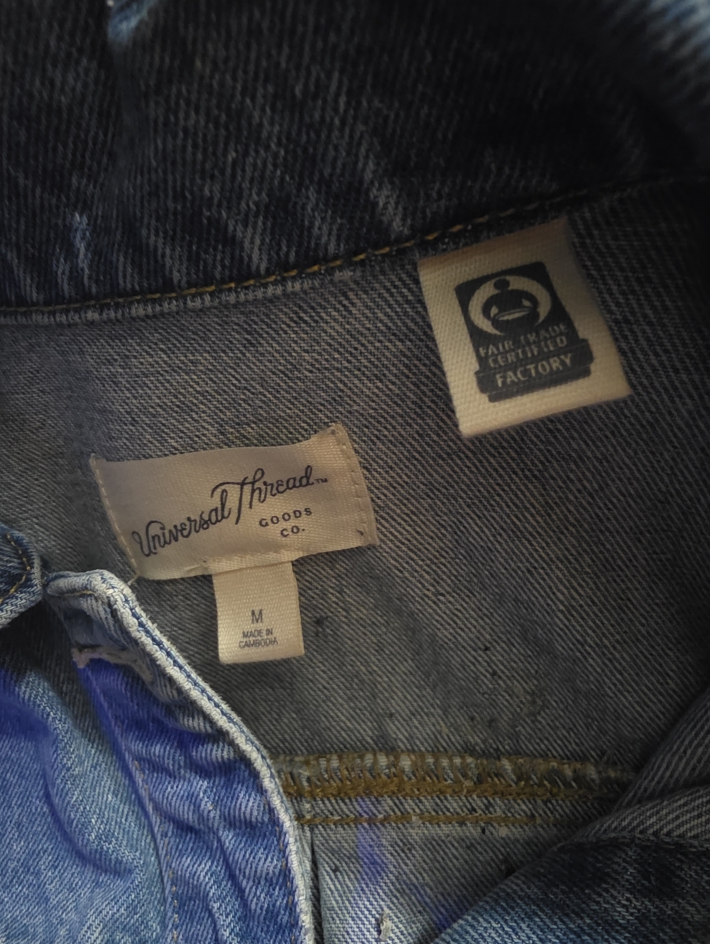 Universa Threadsl - Picture 3 of 10